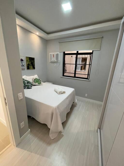 Leblon Quadra Da 3 Quartos Apartamento Río de Janeiro