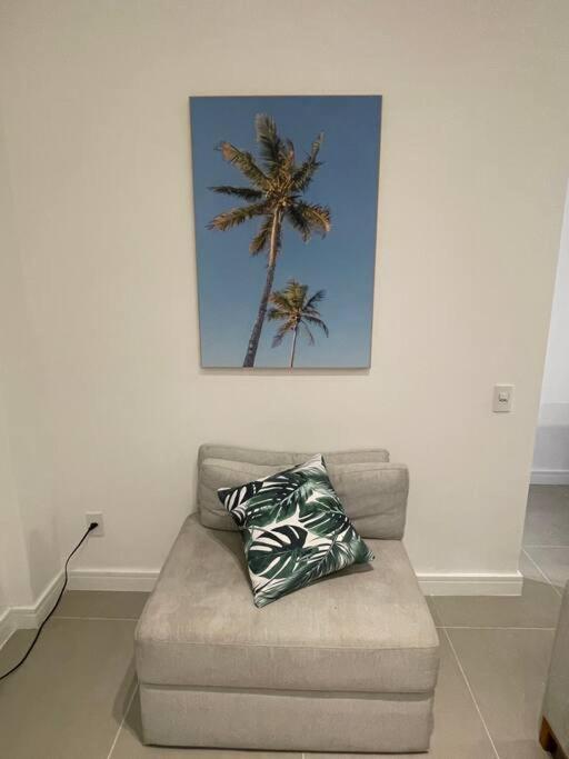 Apartamento Leblon Quadra Da 3 Quartos