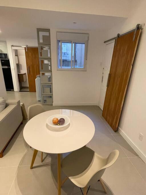 Leblon Quadra Da 3 Quartos Apartamento Río de Janeiro